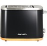 OURSSON TS2106/BL