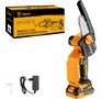 DEKO DKCHS 204, 20В, 1x2.0Ач 0634480