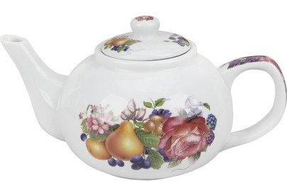 POMIDORO POMI D'ORO P250578 Чайник заварочный, 1200мл.