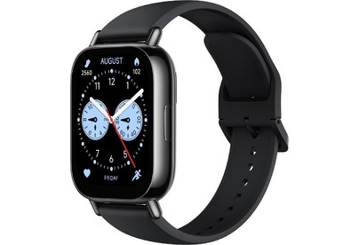 XIAOMI REDMI Watch 5 Lite Black (черные) (BHR8789GL)