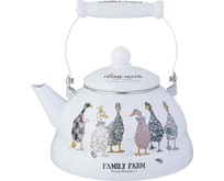 AGNESS 934627 FAMILY FARM 3л