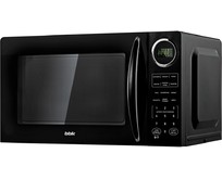 BBK 23MWS907S/B черный