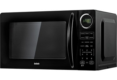 BBK 23MWS907S/B черный