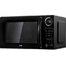 BBK 23MWS907S/B черный