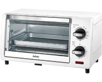 BBK OE0917M белый