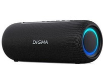 DIGMA DPS1524 черный