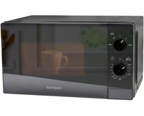 OURSSON MM2013B/BL (Черный)