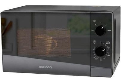 OURSSON MM2013B/BL (Черный)