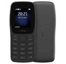 NOKIA 105 DS TA1416 Dark Grey (SP01Z07Z1947Y)