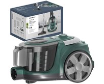 EUROSTEK EVC4512
