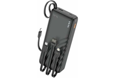 HOCO (6942007645911) J146A Black  20000mAh 1USB