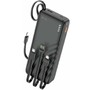 HOCO (6942007645911) J146A Black  20000mAh 1USB