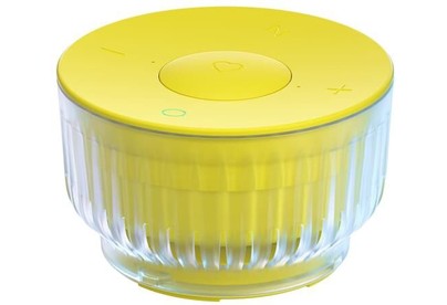 SBER Boom Mini 2 SBDV00250Y Электрический желтый