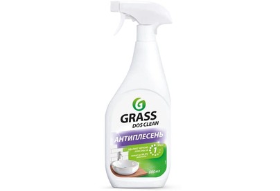GRASS 125489 Dosclean универсальное (флакон 600мл)