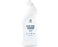 GRASS 125551 DOSGel Professional дезинфицирующий (флакон 750мл)