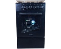 VESTA Valencia VKE 50 10E с VD чёрный