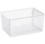 HOMVER Linden универсальная 3,2л, 230х160х110мм (белый) 221313229/01