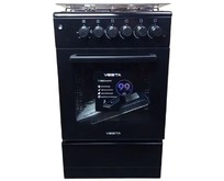 VESTA Valencia VGE 50 10E Черный Ex с VD