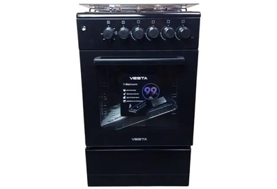 VESTA Valencia VGE 50 10E Черный Ex с VD