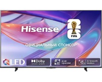 HISENSE 55E7S SMART TV HomeOS