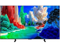 TCL 55A400 QLED SMART TV Google