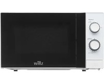WILLZ MOS2009MW белый