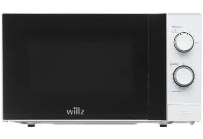WILLZ MOS2009MW белый