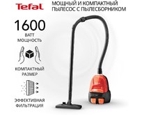 TEFAL TW3235EA