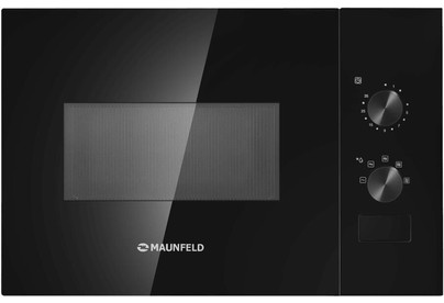 MAUNFELD JBMO155GB01, 45 см