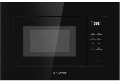 MAUNFELD MBMO820SGB10, 60 см