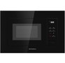 MAUNFELD MBMO820SGB10, 60 см