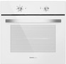 HOMSAIR HOMSair OES660WH01, 60 см