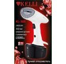 KELLI 308 Отпариватель КL308Черный (1x10)