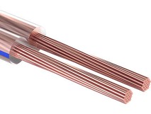 REXANT (0162033) 2х0.5мм 100м BL
