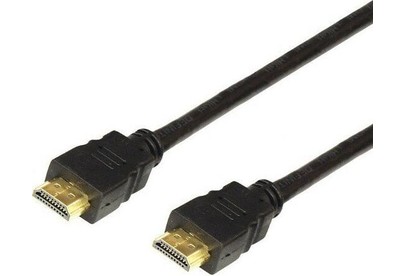 REXANT (176208) Шнур HDMI  HDMI gold 10М с фильтрами
