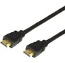 REXANT (176208) Шнур HDMI  HDMI gold 10М с фильтрами