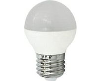 ECOLA K7QV80ELC LED 8W/G45/E27/4000K