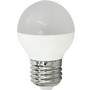 ECOLA K7QV80ELC LED 8W/G45/E27/4000K