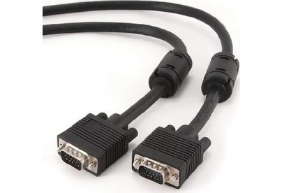 GEMBIRD/Cablexpert (08143) CCPPVGA6B  1,8 м