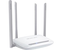 MERCUSYS MW325R белый