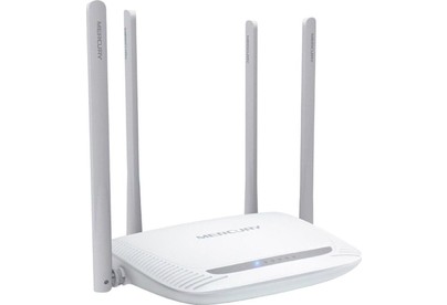 MERCUSYS MW325R белый