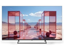 HARPER 55U750TS UHD 4K SMART TV Безрамочный