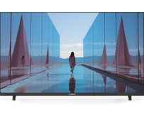 HARPER 40F720T FHD Безрамочный