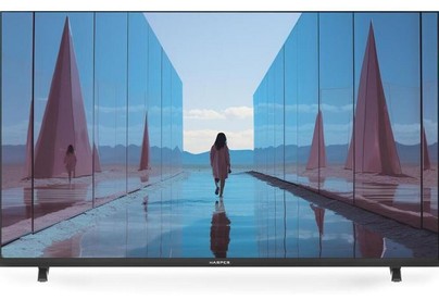 HARPER 40F720T FHD Безрамочный