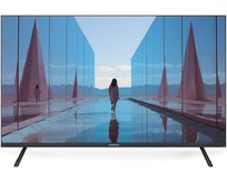 HARPER 43F720TS FHD SMART TV безрамочный