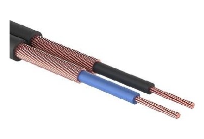 PROCONNECT (0160016) КАБЕЛЬ ШГЭС 2 , ЧЕРНЫЙ, БУХ 100 М