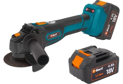 BORT BWS18LI125