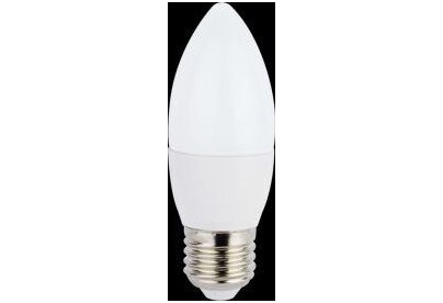 ECOLA C7LV70ELC CANDLE LED 7W/E27/4000K