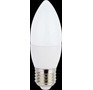ECOLA C7LV70ELC CANDLE LED 7W/E27/4000K