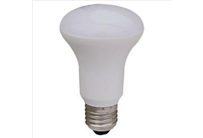 ECOLA G7QV80ELC REFLECTOR R63 8W/E27/4200K (композит)